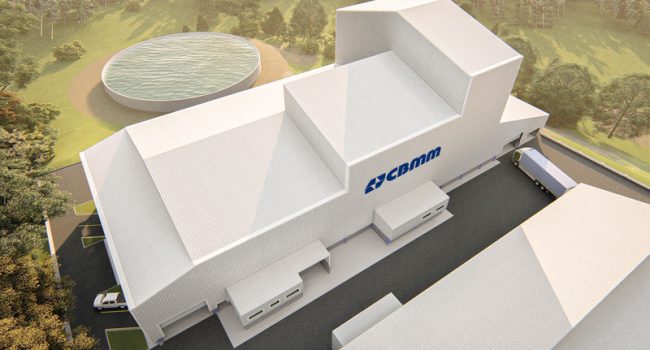 Investimento da CBMM em seu Programa de Tecnologia avança 30% em 2022