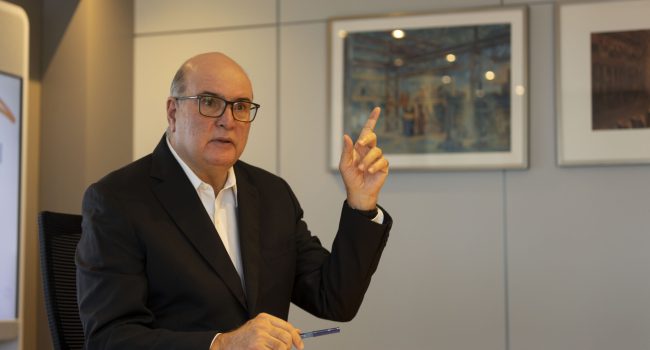 ArcelorMittal obtém lucro de R$ 9,1 bilhões em 2022,   com retorno da normalidade ao mercado de aço