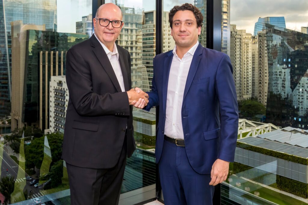 ArcelorMittal firma nova joint venture de energia renovável com a Casa dos Ventos no Brasil