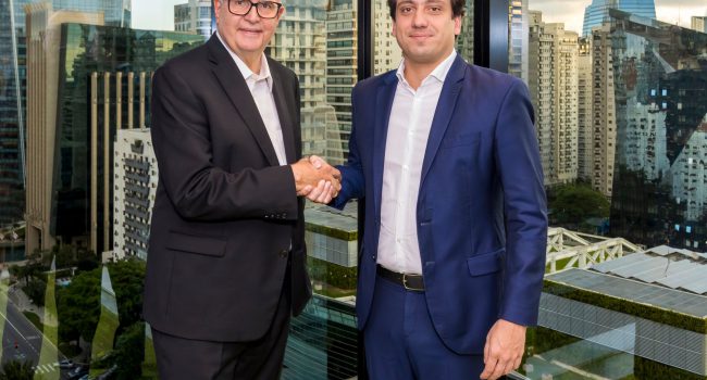 ArcelorMittal firma nova joint venture de energia renovável com a Casa dos Ventos no Brasil