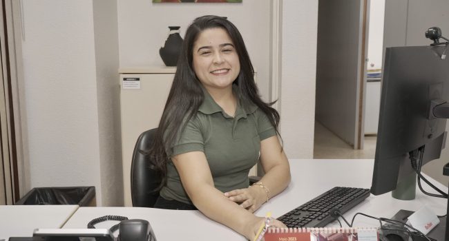 Jovens têm conquistado protagonismo na mineração em Oriximiná