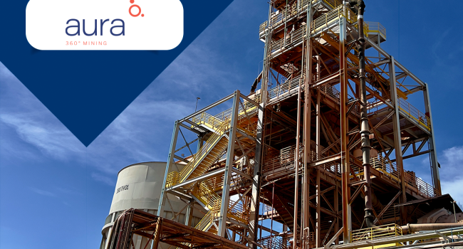 Aura Minerals é a nova associada do IBRAM 