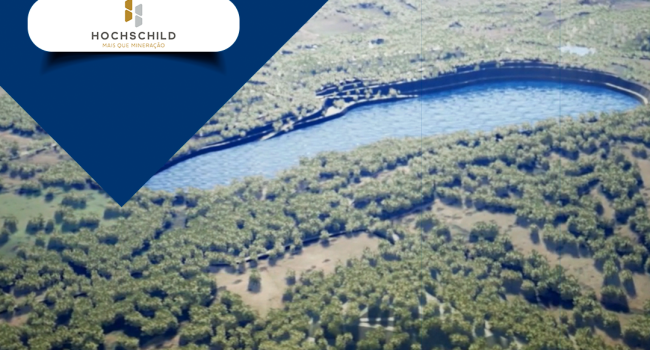 Hochschild Mining Brasil é a nova associada do IBRAM 