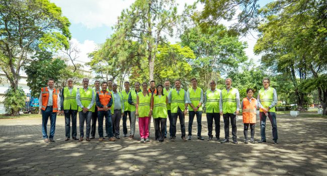IBRAM prestigia inauguração da capacidade ampliada de fabricação de grandes equipamentos de peneiramento no Brasil
