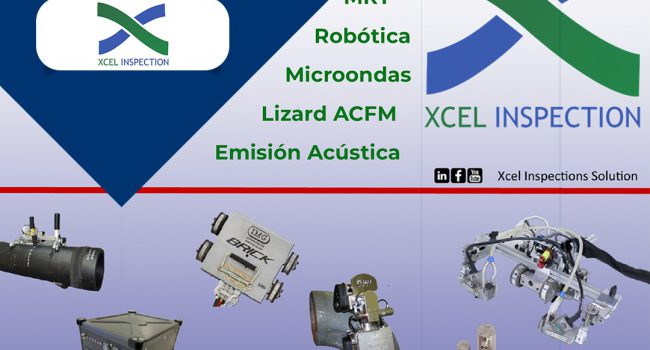 Xcel Inspection Solutions é a nova associada do IBRAM