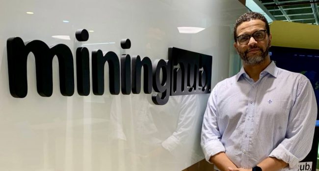 MRN conquista cadeira em Conselho Diretor de Hub de mineração