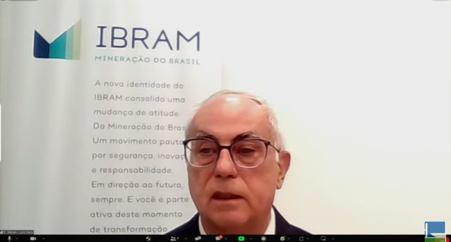 A importância e impactos da extração de sal-gema é tema de audiência pública com participação do IBRAM