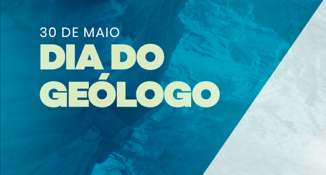 Dia do Geólogo: profissionais contam sua história com a geologia e o setor mineral 