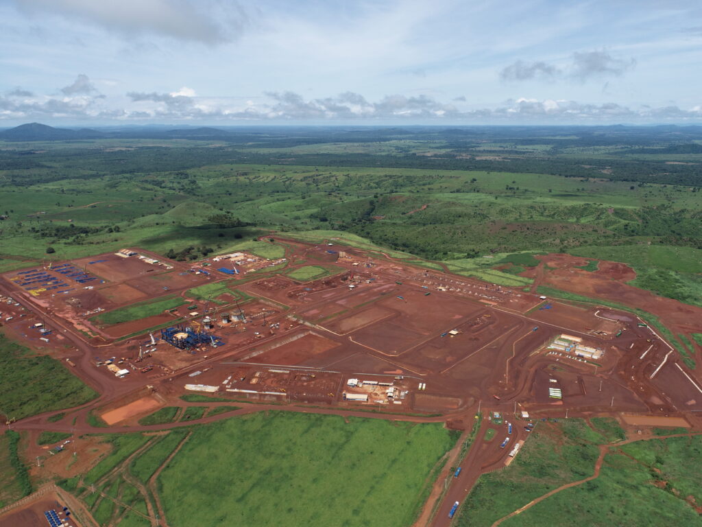 Horizonte Minerals abre seleção para empregos em Conceição do Araguaia, no Pará