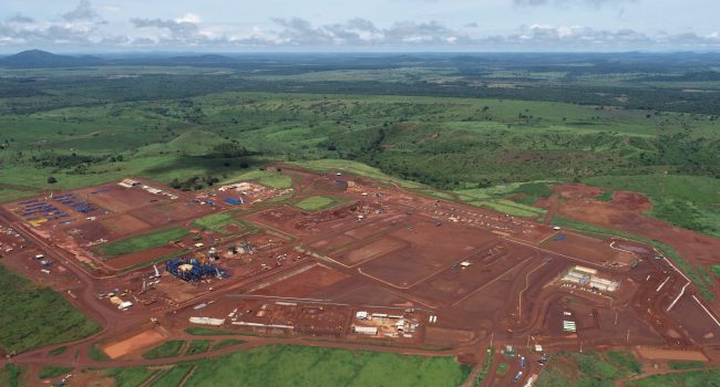 Horizonte Minerals abre seleção para empregos em Conceição do Araguaia, no Pará