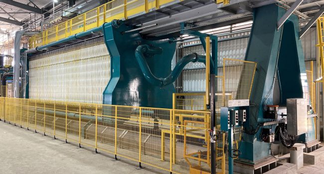 Alcoa investe R$ 1,3 bilhão para descarbonizar operações no Brasil