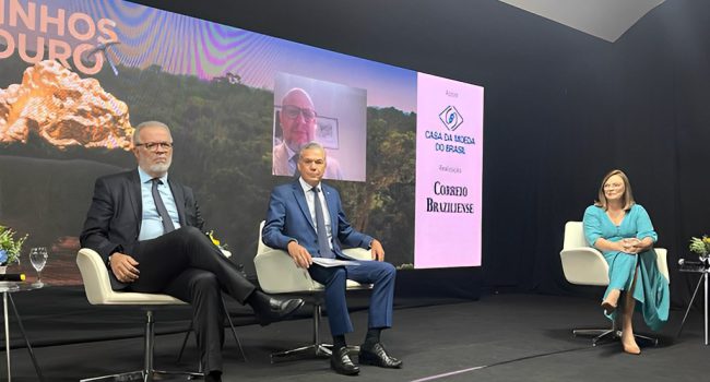 Raul Jungmann defende estruturação de projeto de desenvolvimento sustentável para a Amazônia como forma de erradicar garimpo ilegal