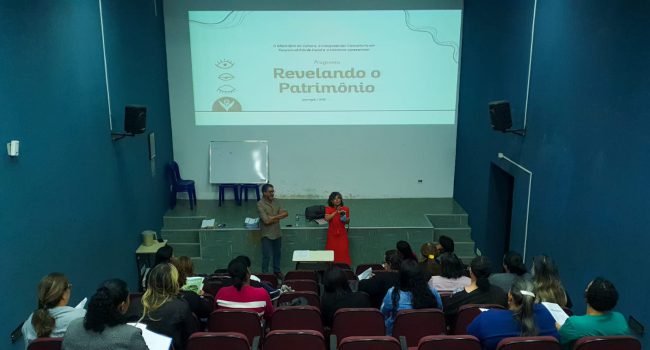 Valorização e preservação do patrimônio cultural em pauta