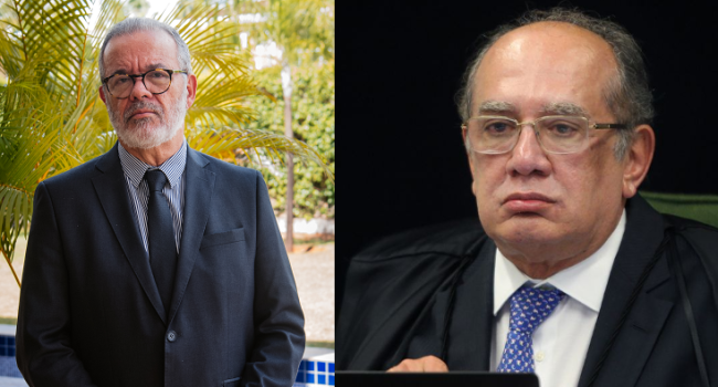 Raul Jungmann leva ao Ministro Gilmar Mendes preocupação do setor com embargos de declaração em ação de inconstitucionalidade sobre TRFM