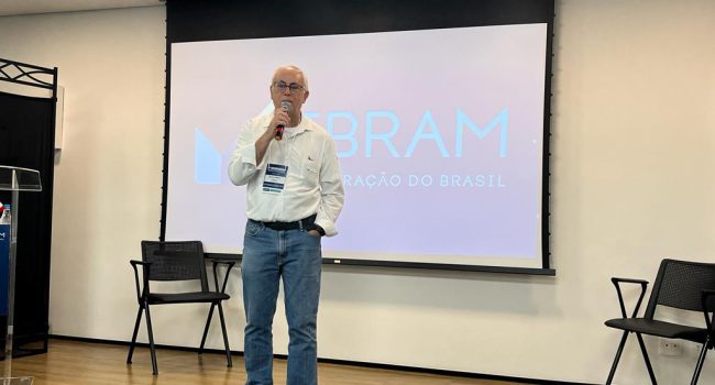 Setor mineral compartilha boas práticas na gestão de barragens e estruturas de disposição de rejeitos
