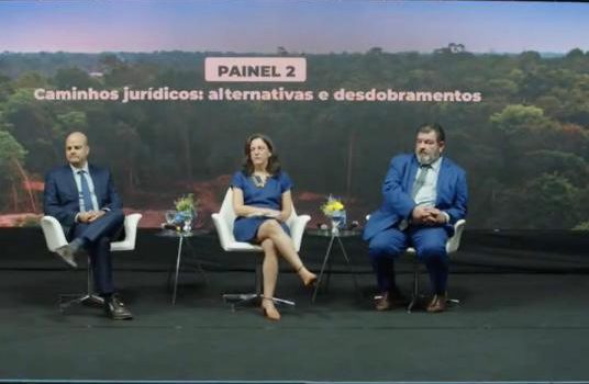 Especialistas debatem alternativas e desdobramentos jurídicos para legalidade no mercado do ouro