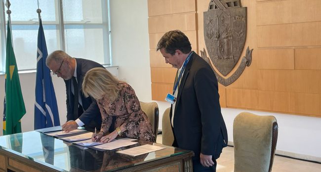 Combate ao garimpo ilegal:  IBRAM vai propor a órgãos de controle que exijam uso de plataforma da USP em todas as negociações com ouro