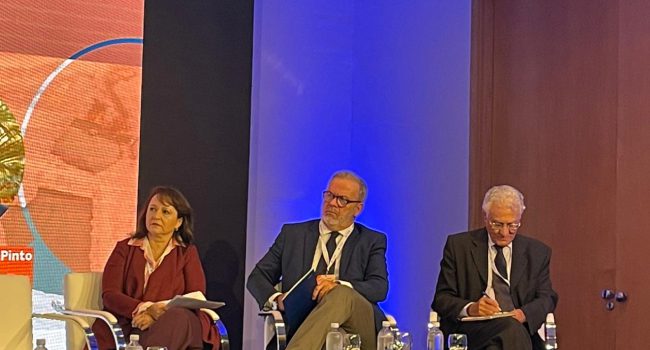 IBRAM debate políticas de investimentos em mineração durante a Arminera