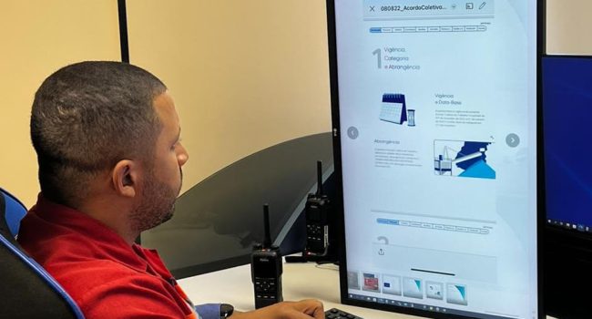 Anglo American inova em modelo diferenciado do Acordo Coletivo de Trabalho