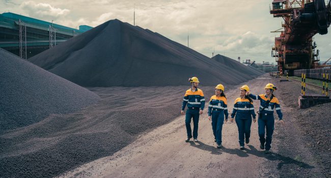 Samarco alcança produção de 20 milhões de toneladas de pelotas de minério de ferro