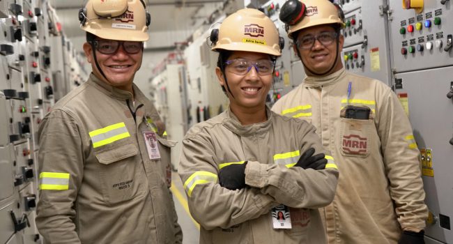Mulheres na mineração: força feminina do setor cresce no oeste paraense