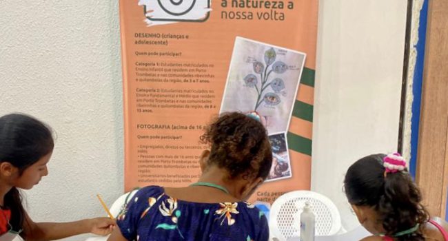 Abertas as inscrições para o Concurso Cultural da MRN