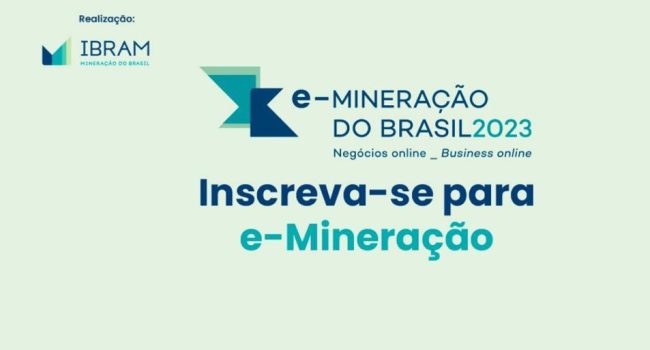 Avaliação de riscos e implantação de projetos pode representar 25% do total de investimentos em obras industriais implantadas no Brasil, diz painelista do e-Mineração