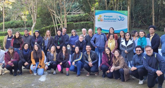 IBRAM e Alcoa realizam curso ‘Mineração para Jornalistas’ em Poços de Caldas