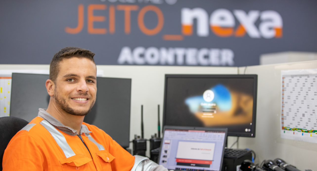 Nexa e AWS vão capacitar 100 mil novos talentos em computação em nuvem gratuitamente