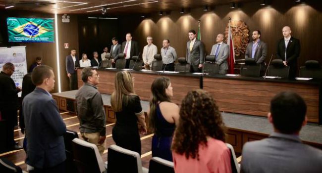 IBRAM participa de audiência pública sobre mineração no Pará
