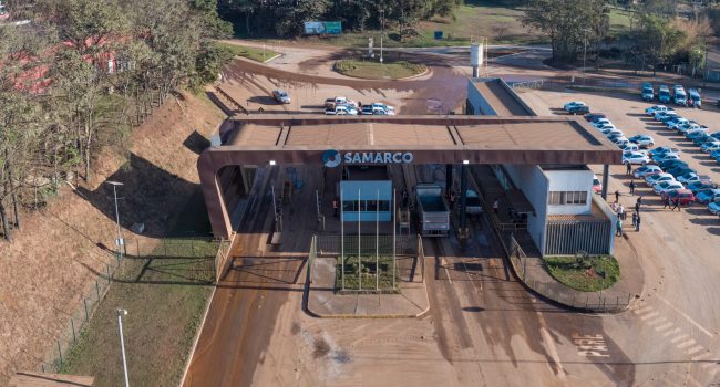 Samarco aprova investimento de cerca de R$ 1,3 bilhão para dobrar a produção até 2025
