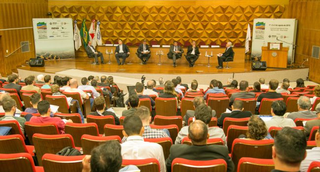 11º CBMINA: inscrições com desconto se encerram amanhã (28/7)