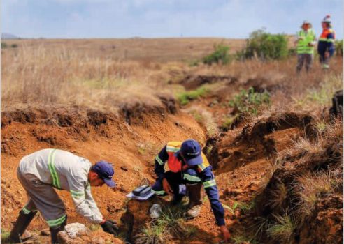 Horizonte Minerals divulga Relatório de Sustentabilidade 2022 