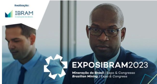 Registration open for the hybrid business roundtables at EXPOSIBRAM 2023