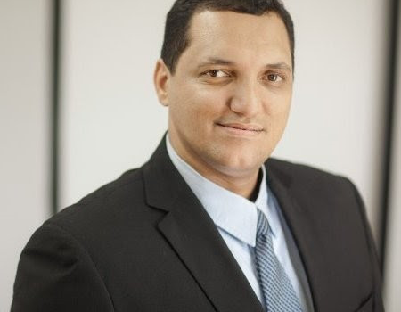 AngloGold Ashanti anuncia chegada de Marcelo Pereira, novo vice-presidente sênior América Latina