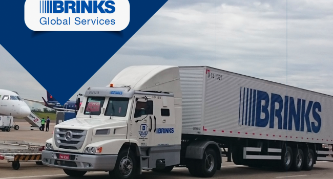 Brink’s Global Services se associa ao IBRAM