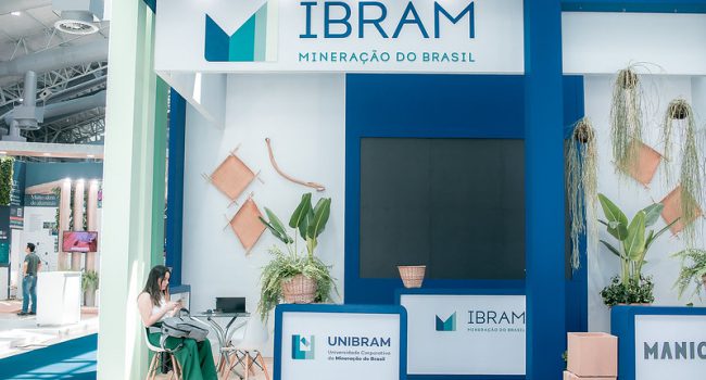 WIM Brasil, Unibram, Mining Hub e Aplicativo PROX terão espaço especial na EXPOSIBRAM 2023