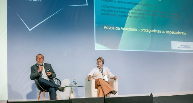 Materialização do ESG contribui para o desenvolvimento sustentável da mineração
