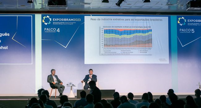Legislação e normativas da Agência Nacional de Mineração  são temas de painel na EXPOSIBRAM 2023