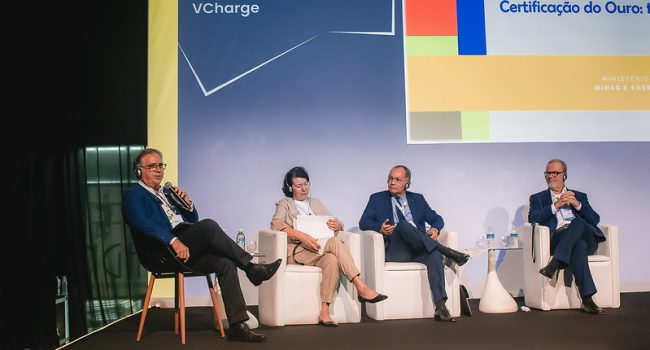 Combate ao garimpo ilegal só será efetivo com fortalecimento da ANM