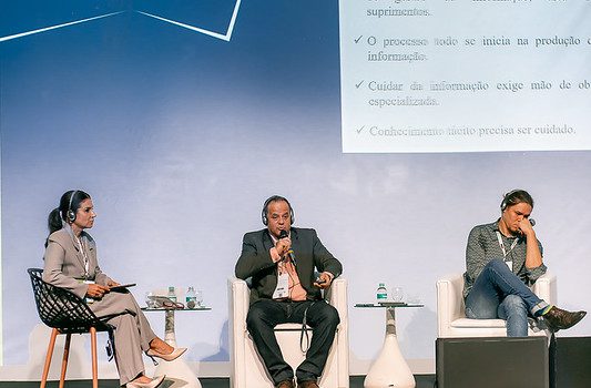 Especialistas destacaram contribuições dos setores público e privado para a gestão de rejeitos da mineração