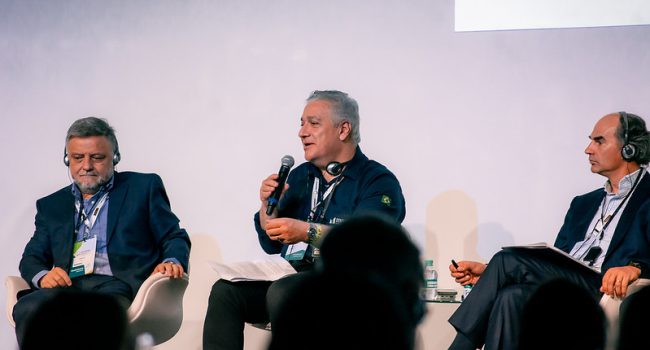 Transição energética: países latino-americanos apontam investimentos e políticas de inovação