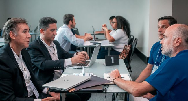 Rodada de Negócios do setor mineral movimenta cadeias produtivas em vários setores