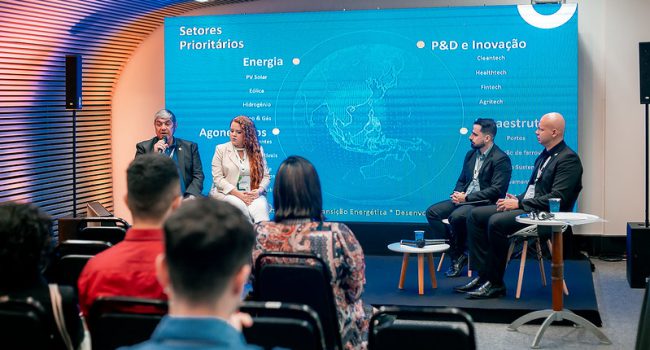 Setor mineral gera R$32 bilhões para o Pará