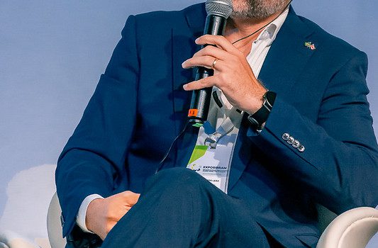 Congresso de mineração promove discussão sobre novos projetos de mineração e licença social
