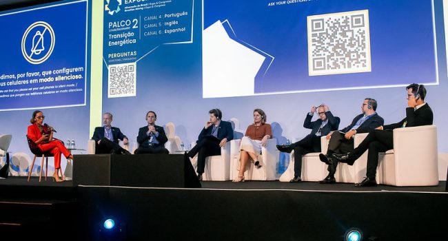 Avanços e desafios da agenda ESG da mineração são  destaques na EXPOSIBRAM