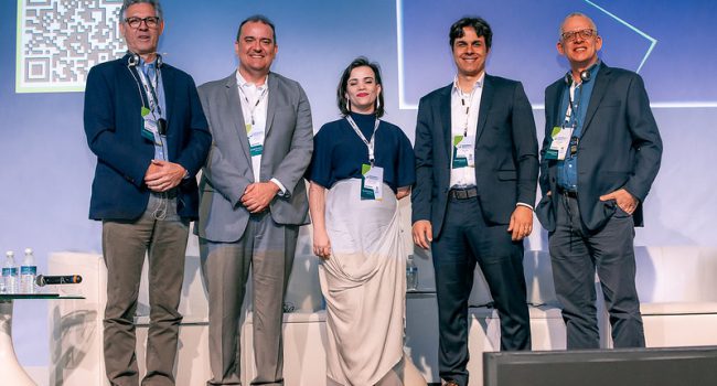Mineradoras apostam em geração de energia renovável e descarbonização