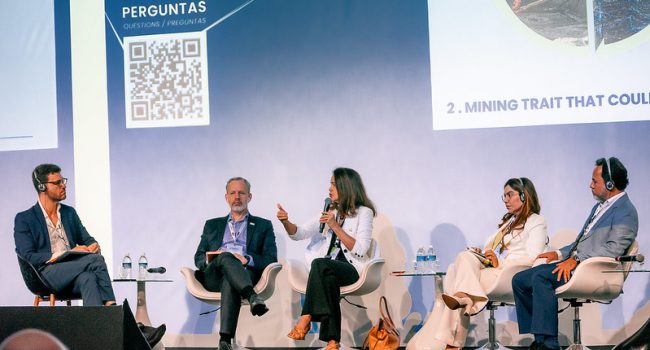 Cooperação entre empresas, governos e comunidades fortalece boa aplicação da CFEM nos municípios