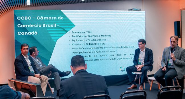Há caminho seguro para as mineradoras negociarem em bolsa de valores
