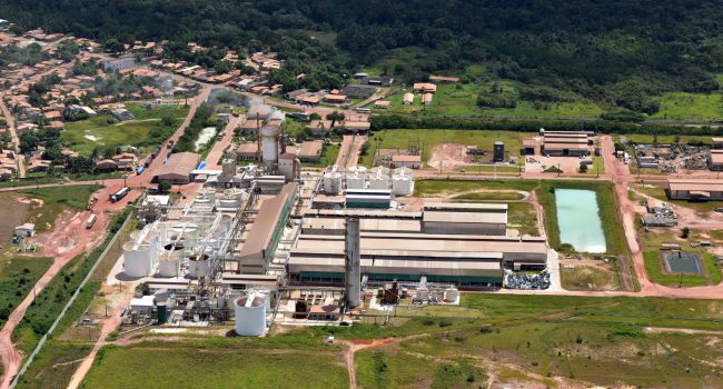 Imerys renova o seu Plano de Atendimento à Emergência perante as comunidades